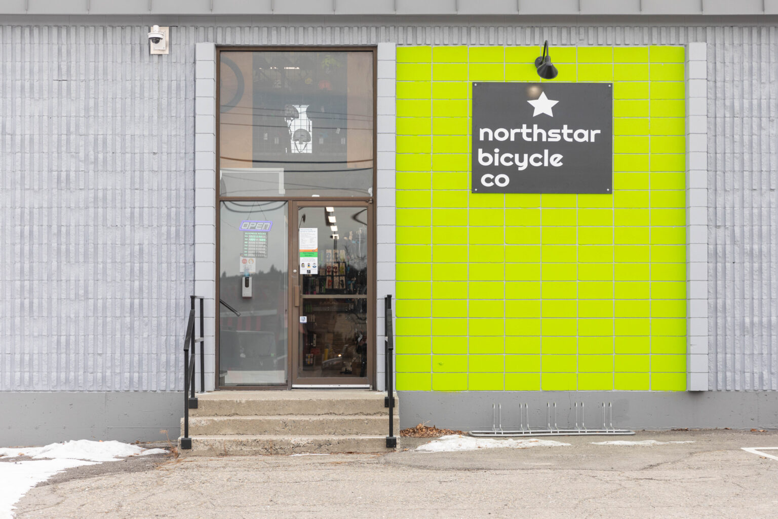 Northstar Bicycle