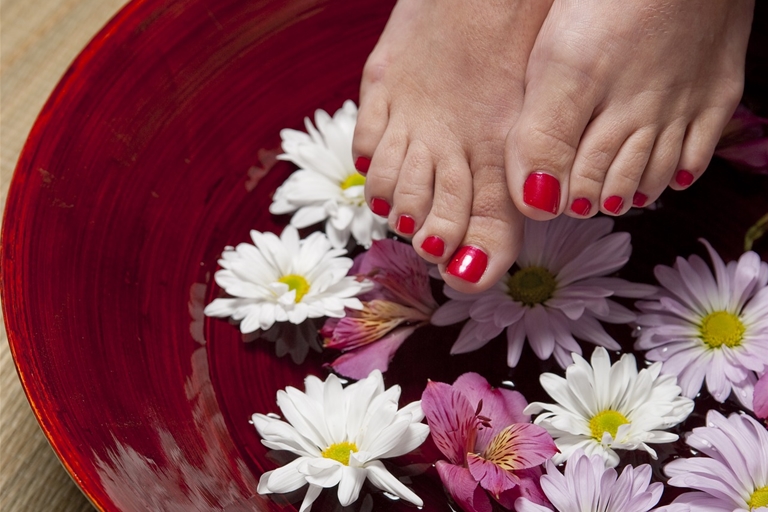 New Energy Wellness Spa