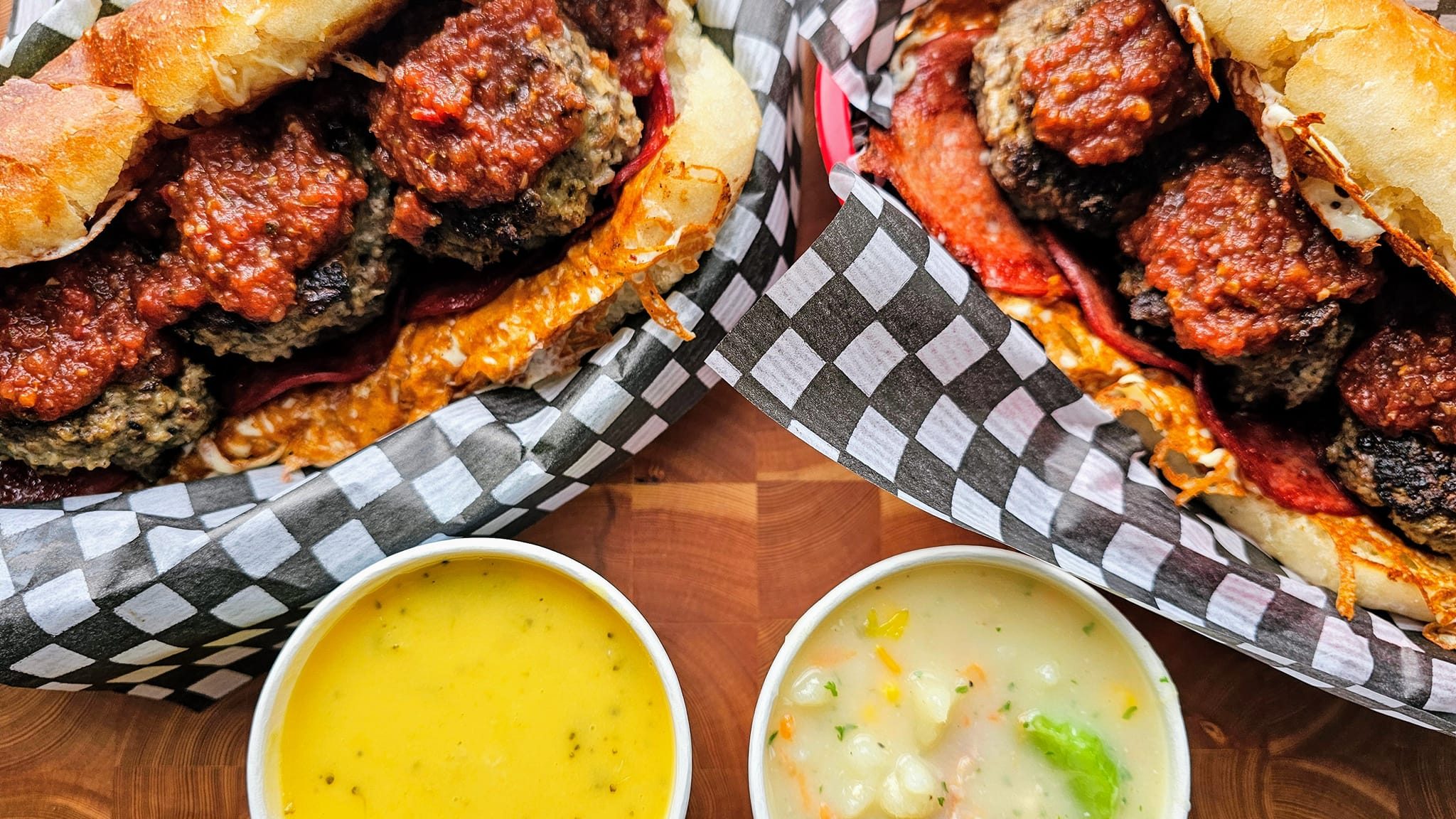 Dash Eatery