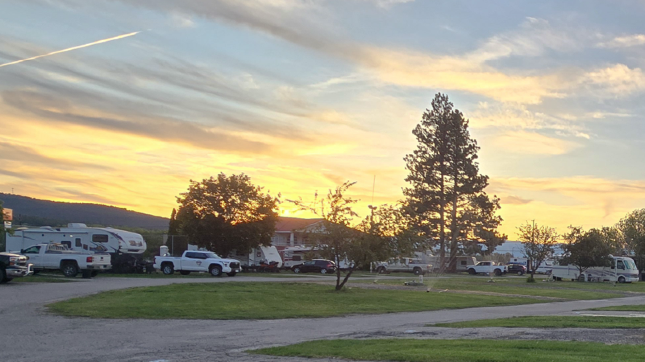 Cranbrook RV Park