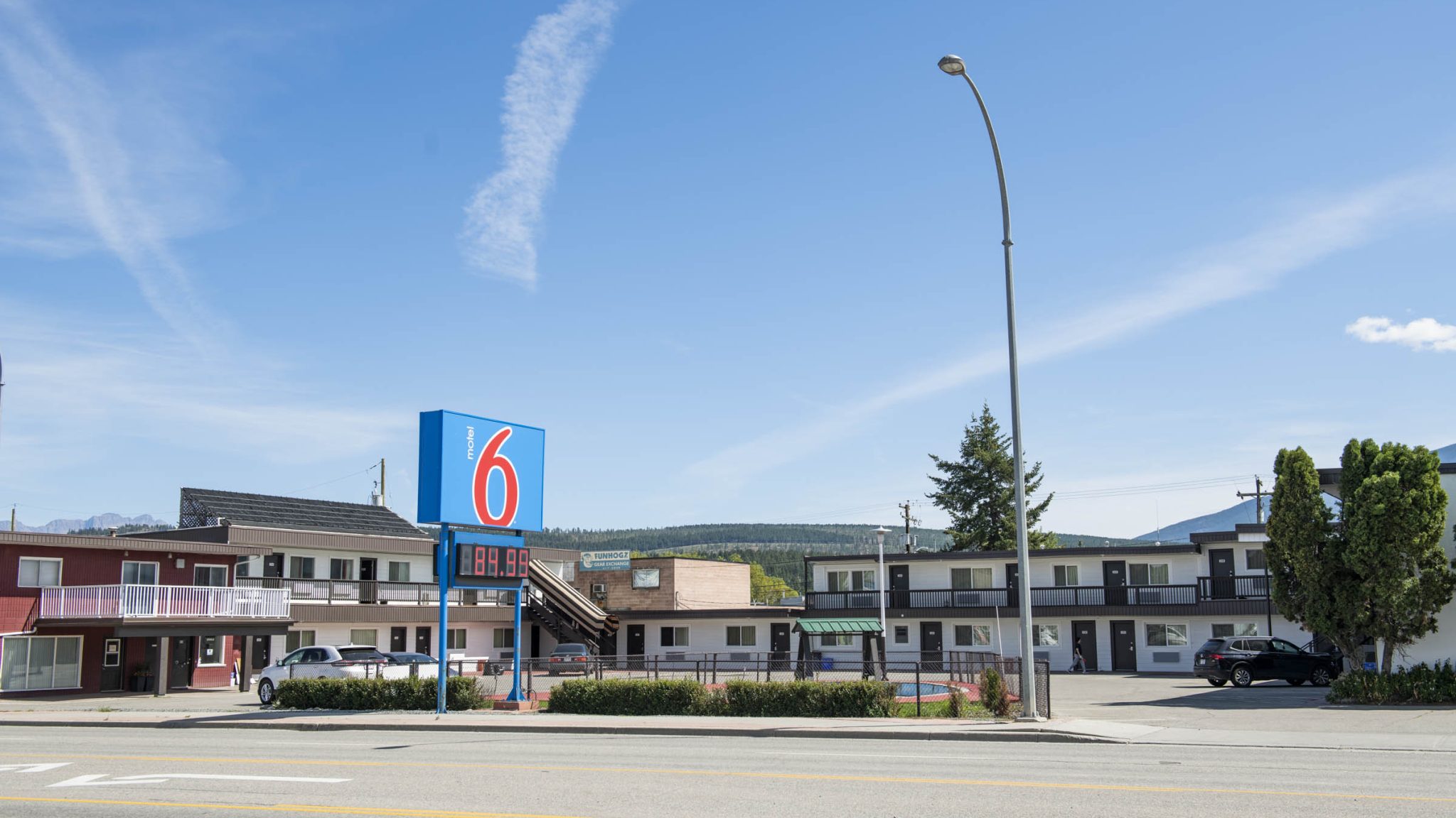Motel 6