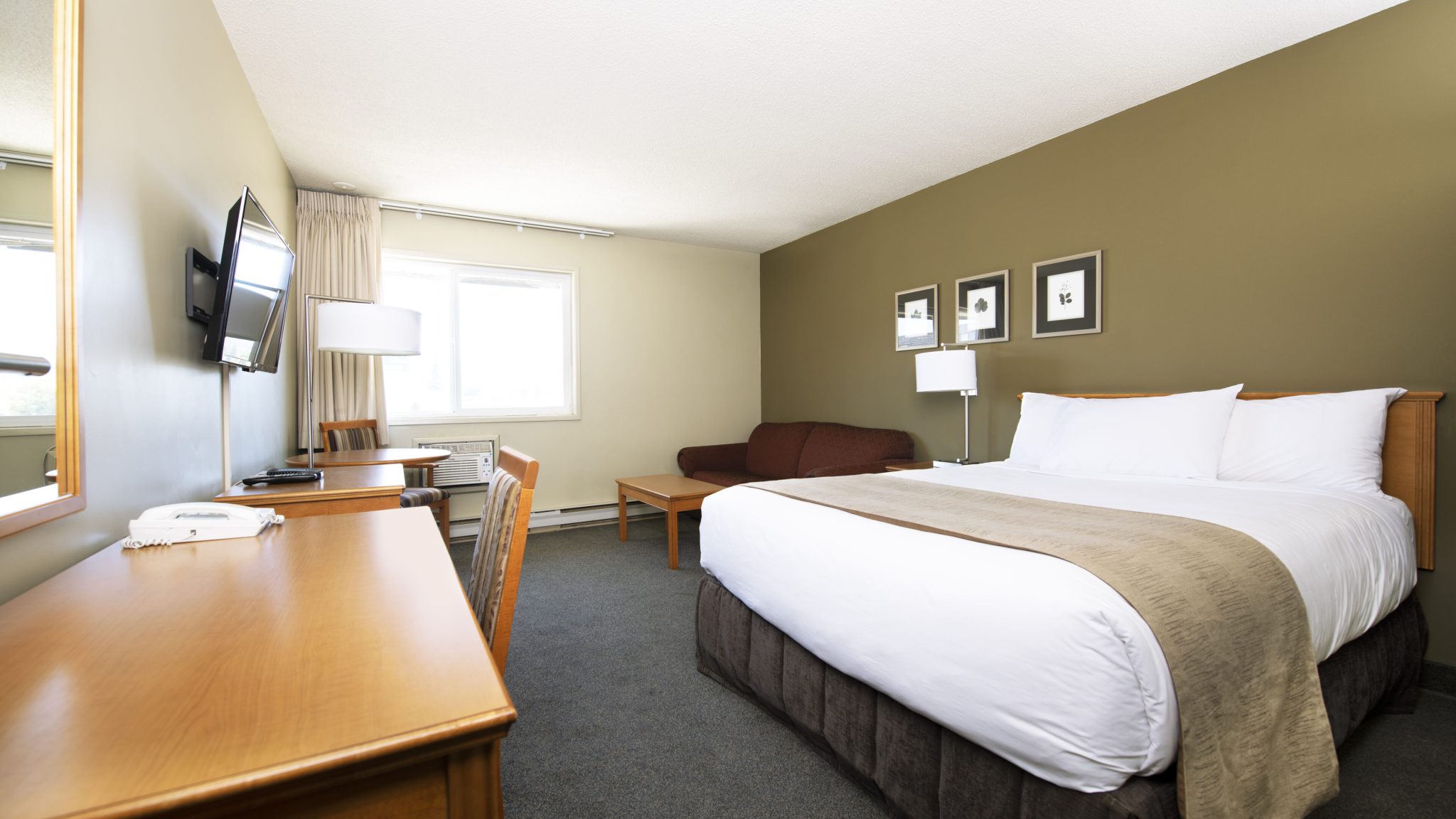 Heritage Inn