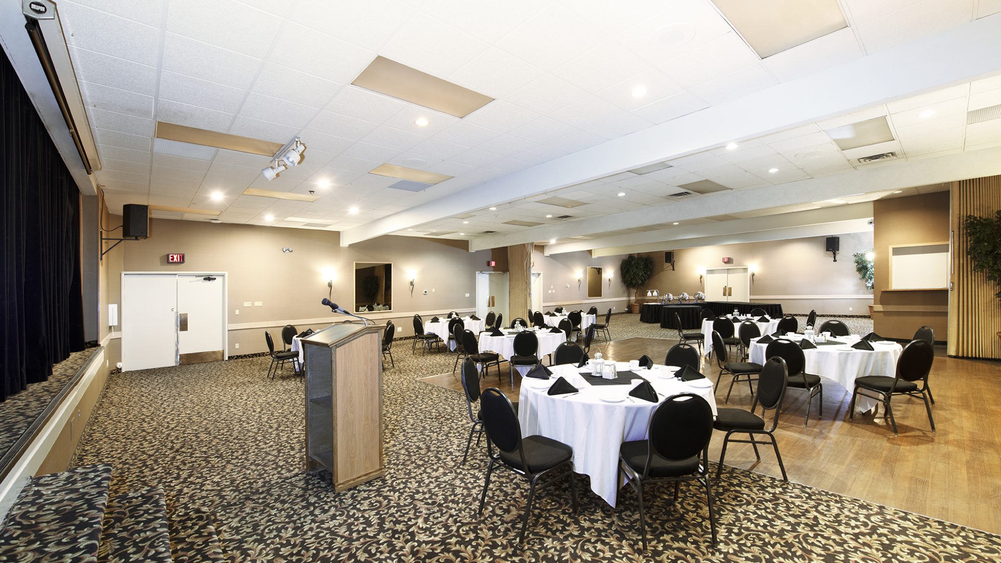 Heritage Inn