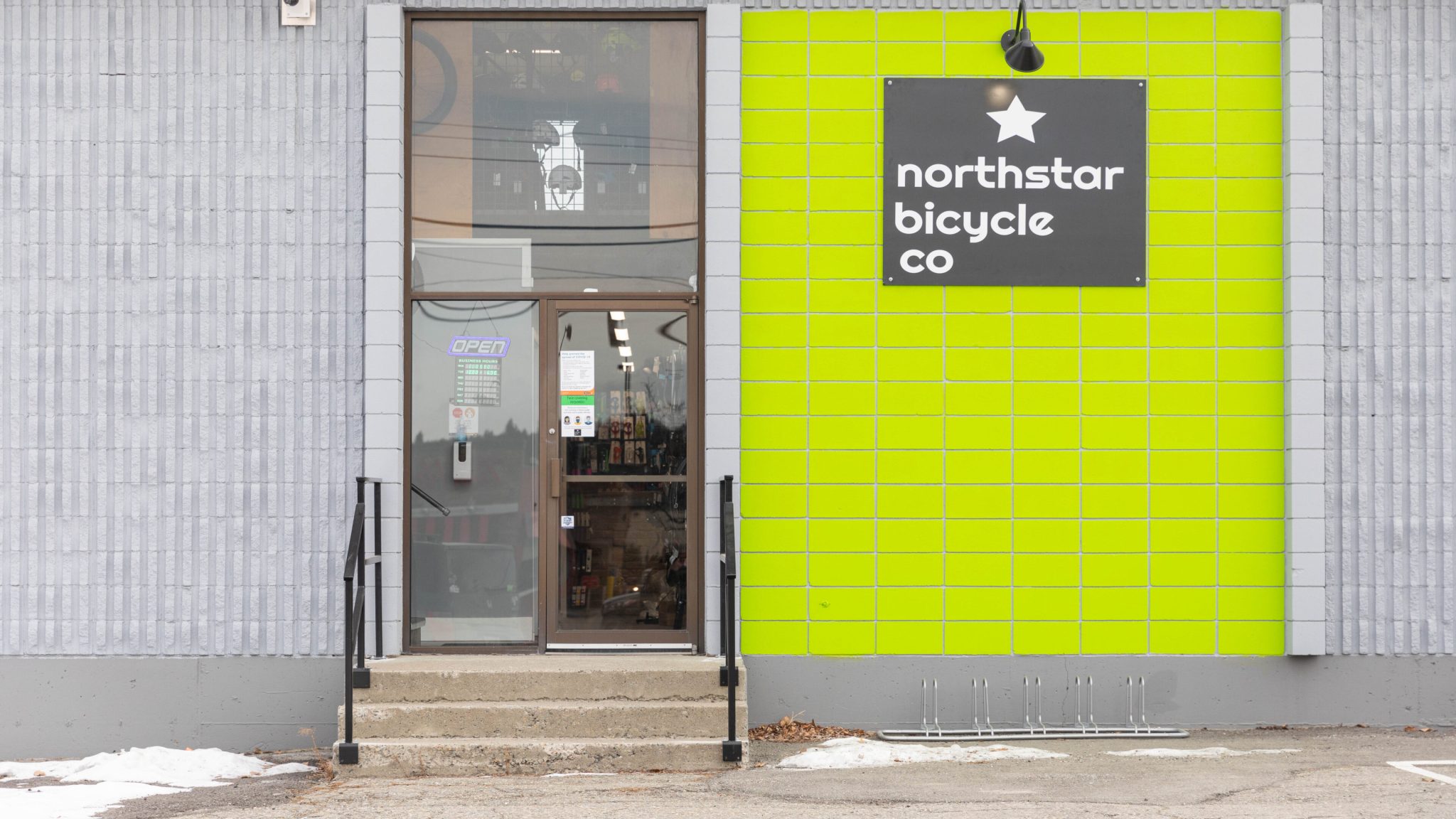 Northstar Bicycle