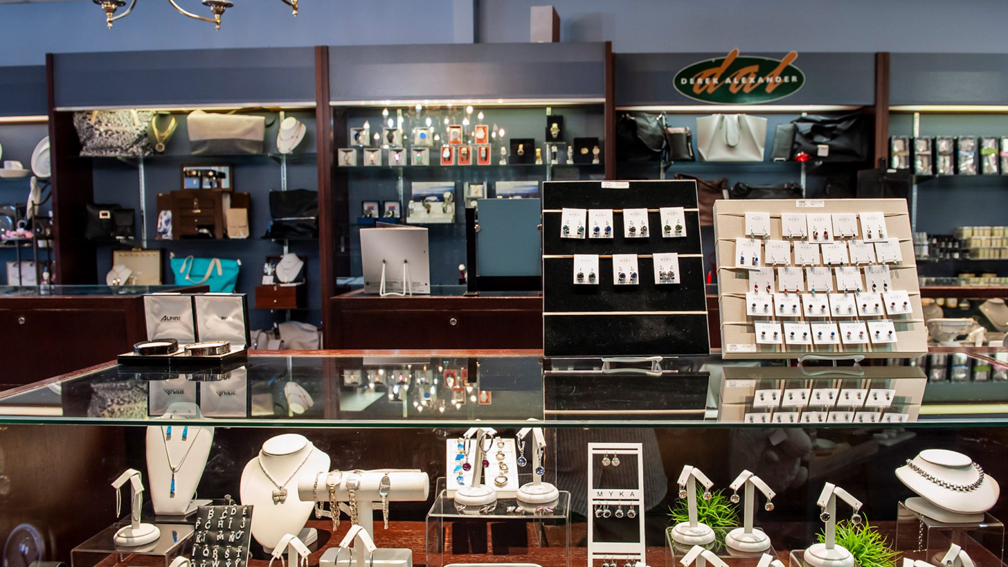 Delamont Jewellers