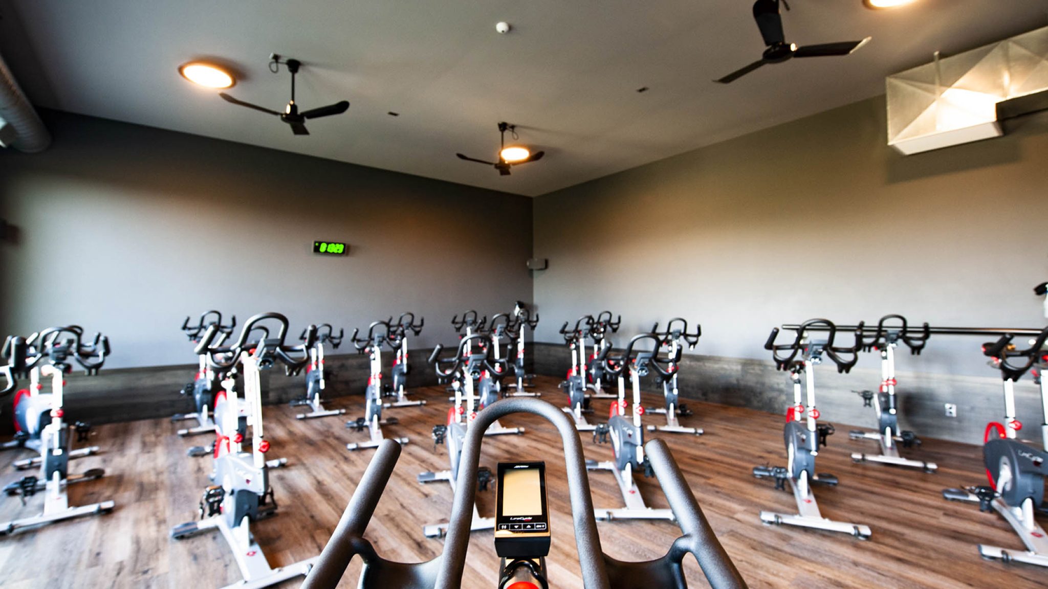 Fitness Inc