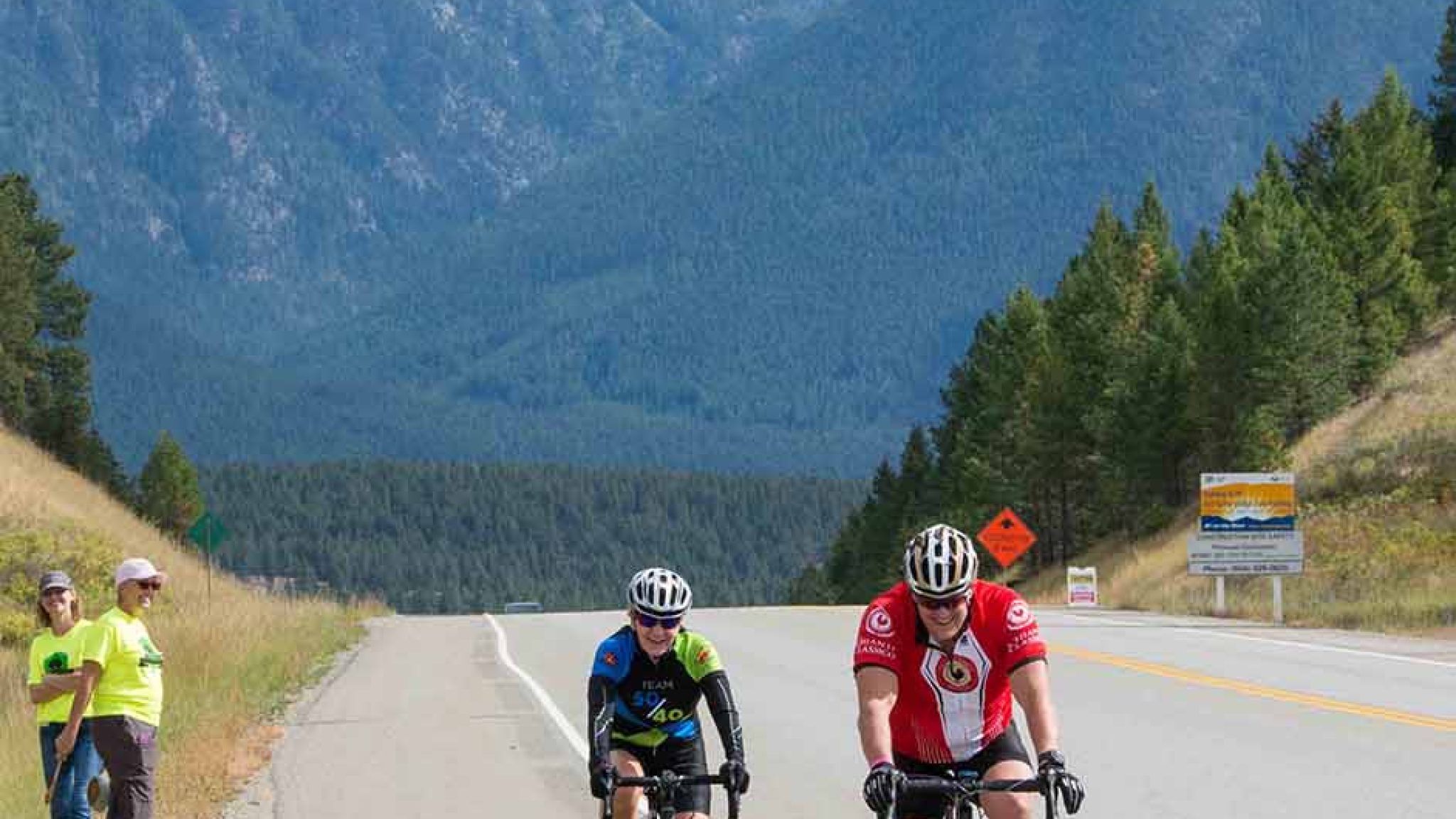 Gran Fondo