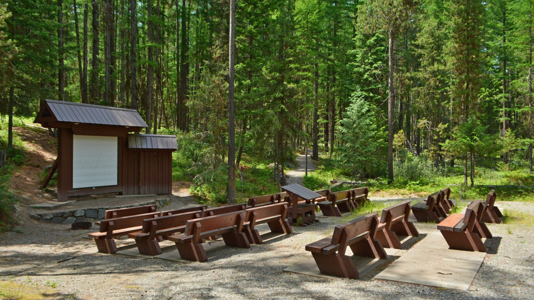 Moyie Lake