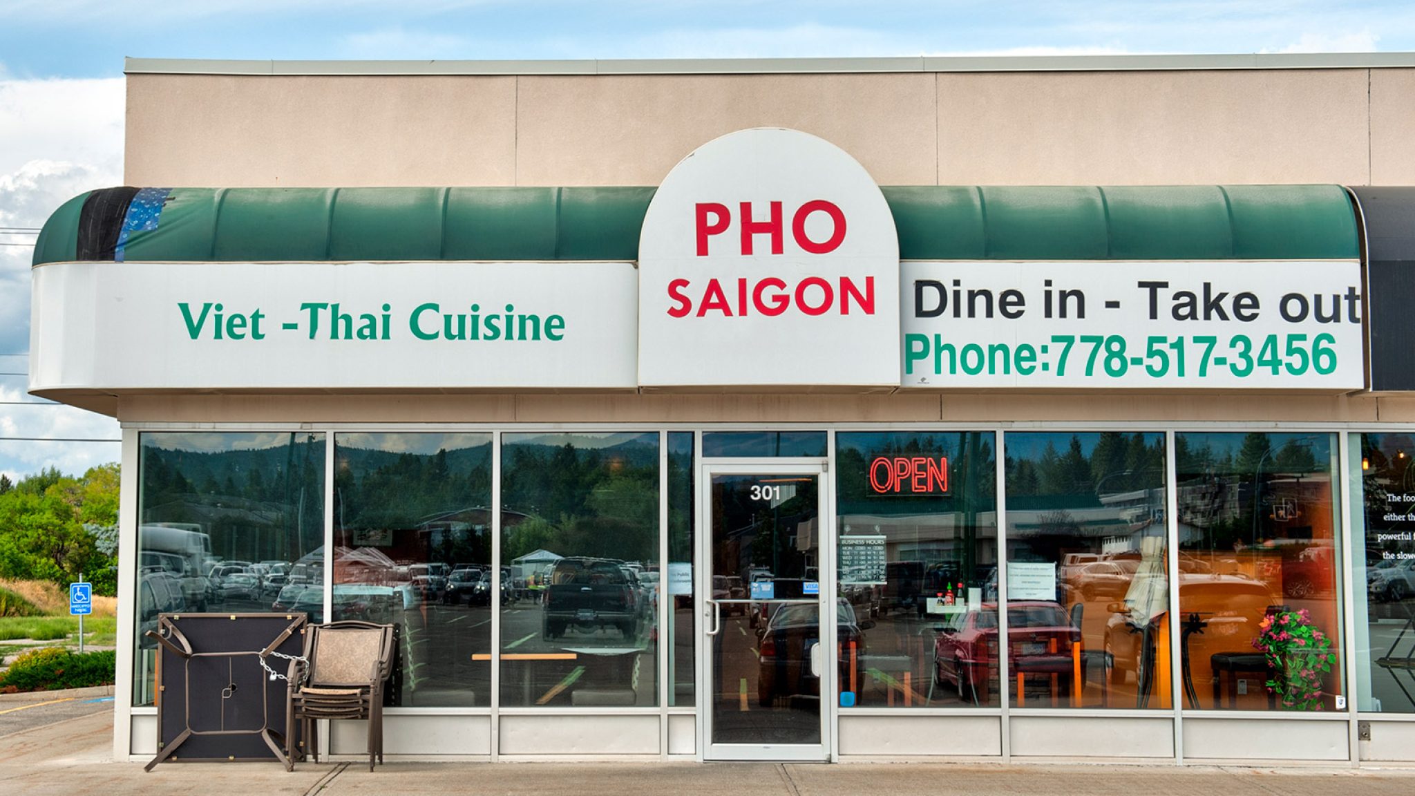Restaurants, Pubs, and worldly cuisine in Cranbrook BC