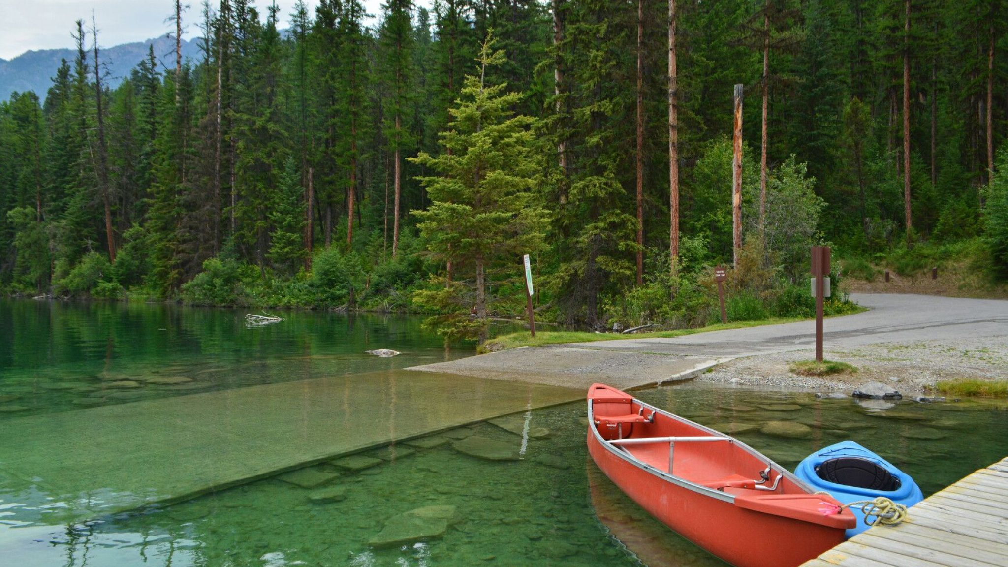 Premier Lake