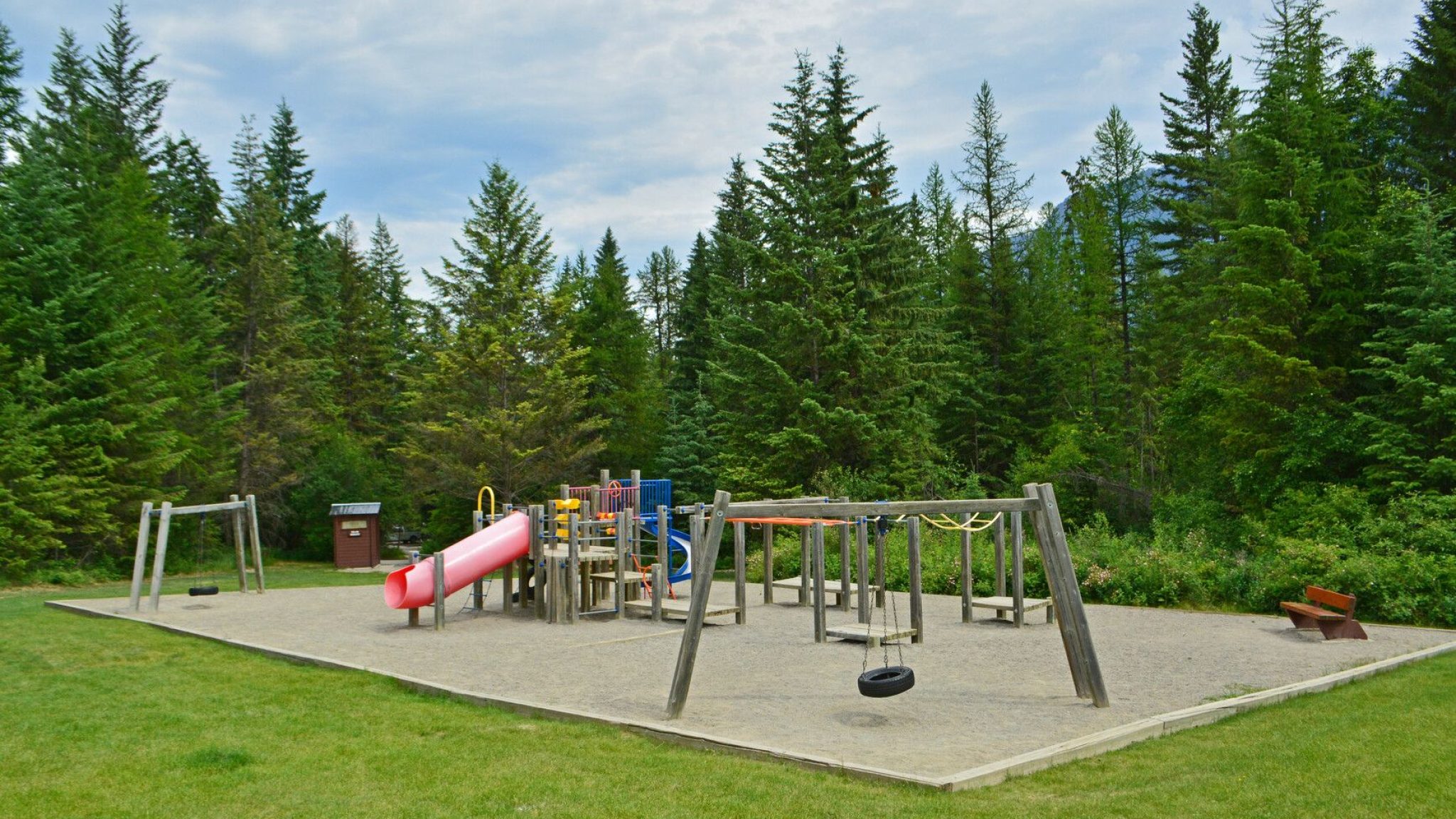 Premier Lake