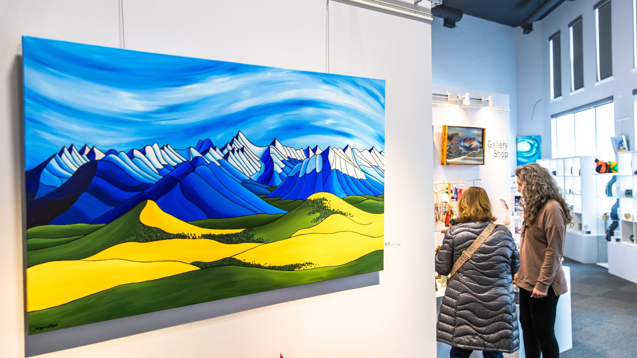 Cranbrook Arts