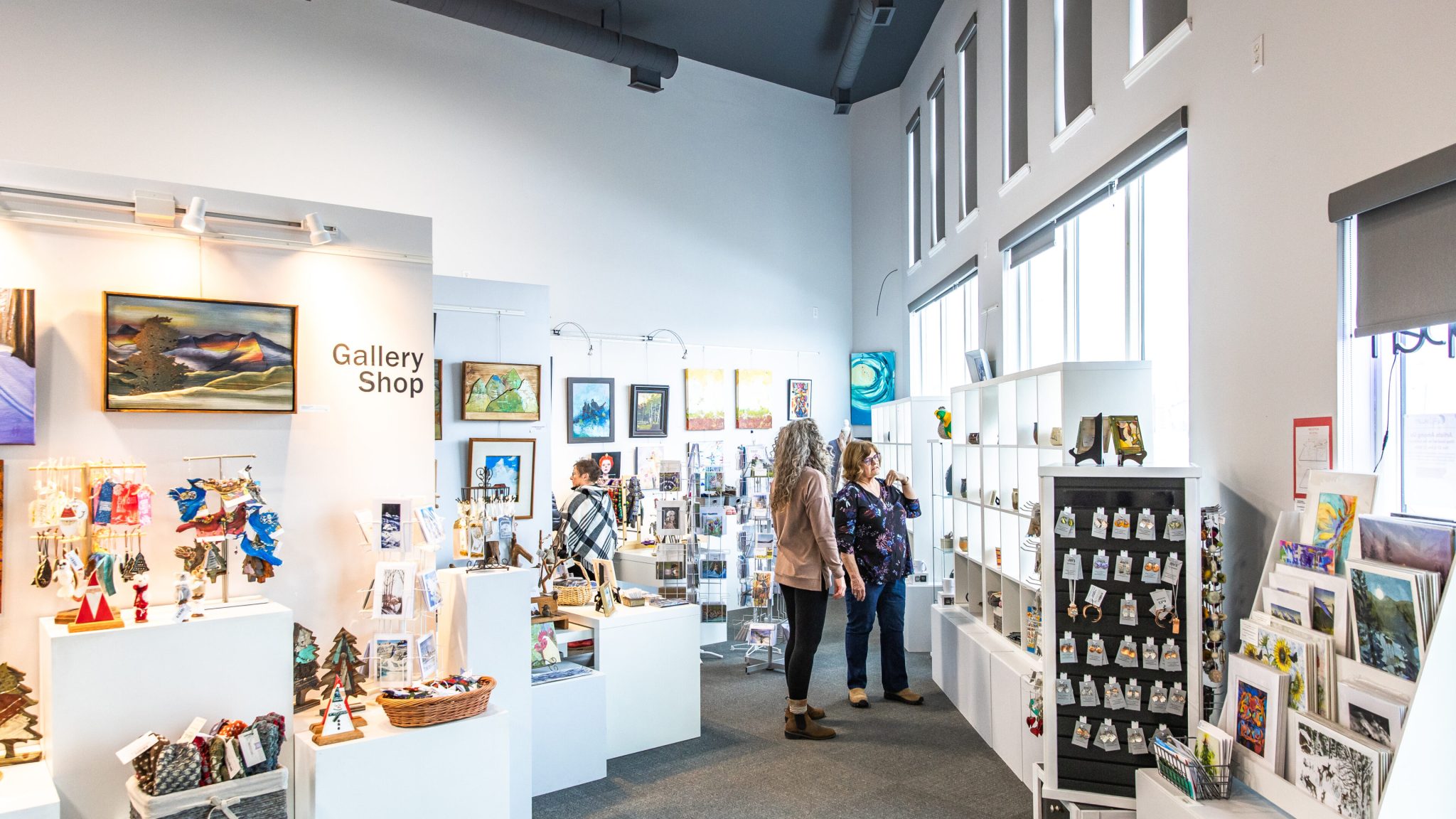 Cranbrook Arts