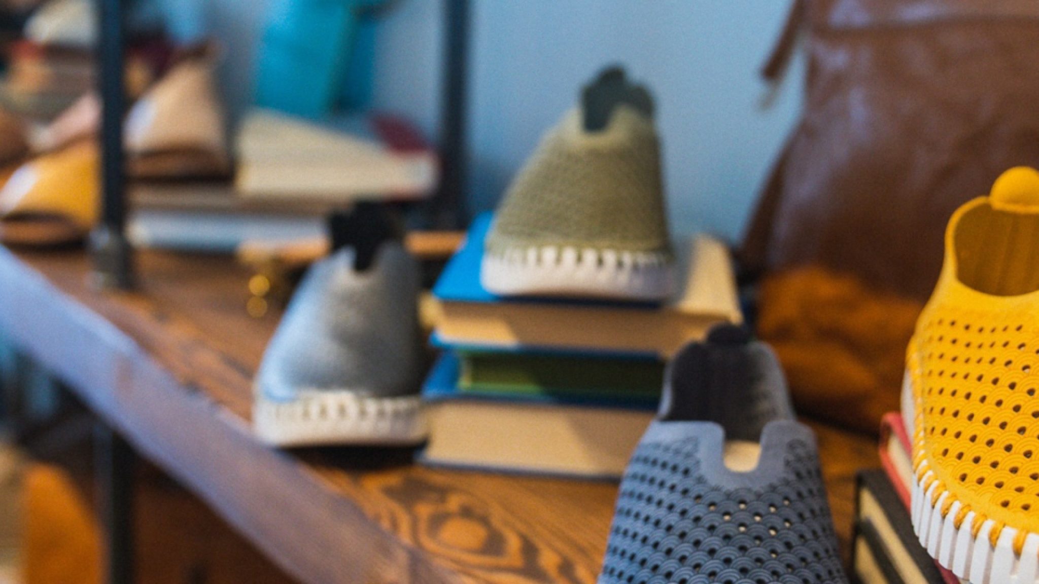 Talaria Footwear